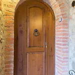 Lantgård Agriturismo Cetine Vecchie Torrita di Siena