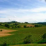Agriturismo Cetine Vecchie Lantgård
