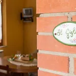 Agriturismo Cetine Vecchie Lantgård Torrita di Siena