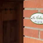 Agriturismo Cetine Vecchie Lantgård