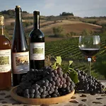 Agriturismo Cetine Vecchie Lantgård Torrita di Siena