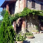Lantgård Agriturismo Cetine Vecchie Torrita di Siena