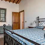 Agriturismo Cetine Vecchie Torrita di Siena