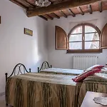 Lantgård Agriturismo Cetine Vecchie