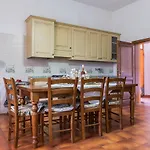 Lantgård Agriturismo Cetine Vecchie