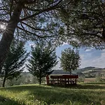 Agriturismo Cetine Vecchie Lantgård