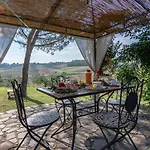 Lantgård Agriturismo Cetine Vecchie Torrita di Siena