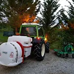 Lantgård Agriturismo Cetine Vecchie Torrita di Siena