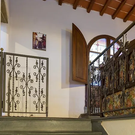 Agriturismo Cetine Vecchie 팜스테이 *