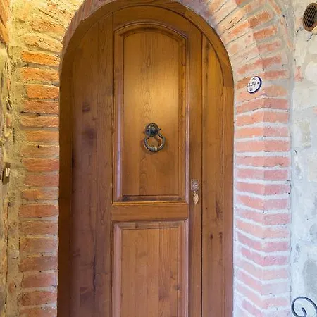팜스테이 Agriturismo Cetine Vecchie 토리타디시에나