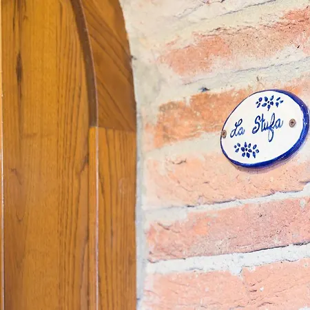 팜스테이 Agriturismo Cetine Vecchie