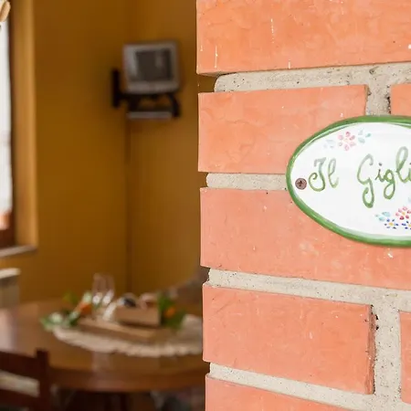 Agriturismo Cetine Vecchie 팜스테이 토리타디시에나