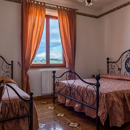 Agriturismo Cetine Vecchie