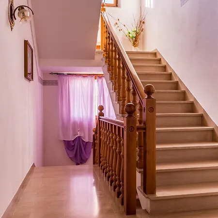 Agriturismo Cetine Vecchie 팜스테이