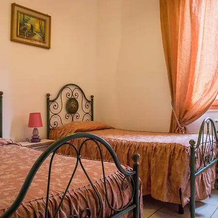 Farm stay Agriturismo Cetine Vecchie Torrita di Siena