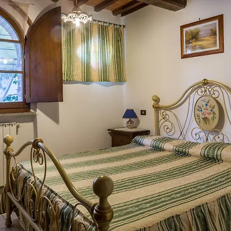 팜스테이 Agriturismo Cetine Vecchie *