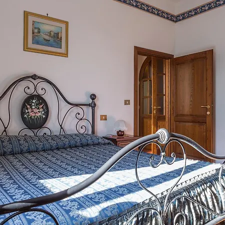 Agriturismo Cetine Vecchie 팜스테이