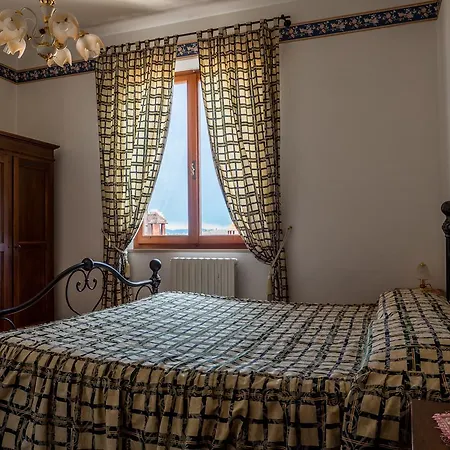 Agriturismo Cetine Vecchie * 토리타디시에나
