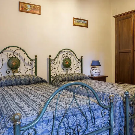 Agriturismo Cetine Vecchie