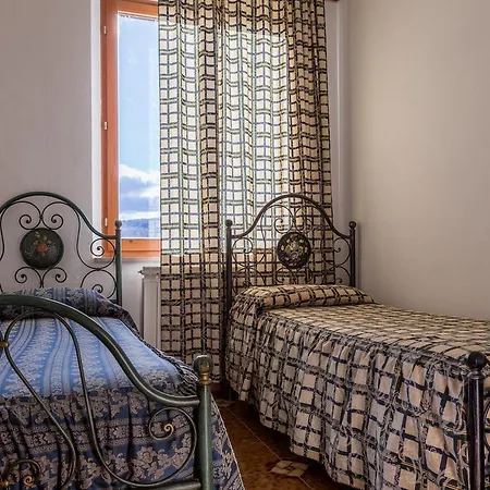 Agriturismo Cetine Vecchie 팜스테이 토리타디시에나