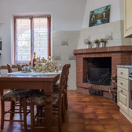 팜스테이 Agriturismo Cetine Vecchie *