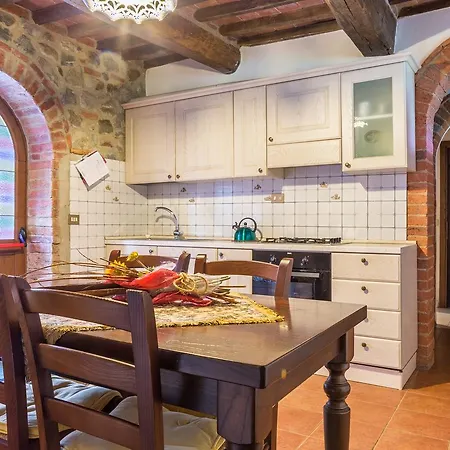 팜스테이 Agriturismo Cetine Vecchie
