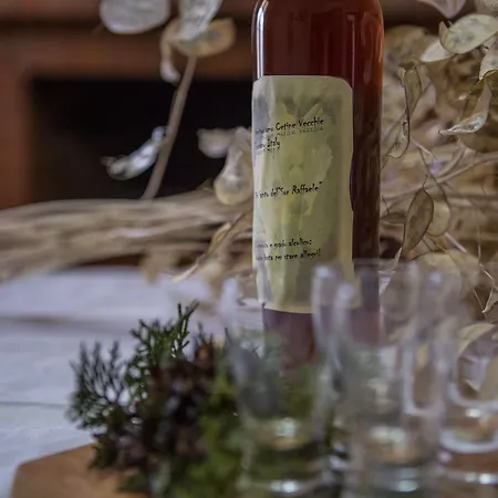 Agriturismo Cetine Vecchie 팜스테이 *