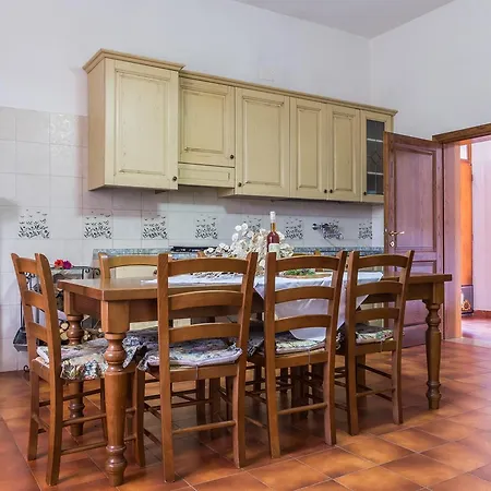 팜스테이 Agriturismo Cetine Vecchie