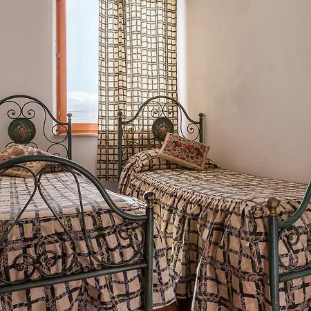 Farm stay Agriturismo Cetine Vecchie Torrita di Siena