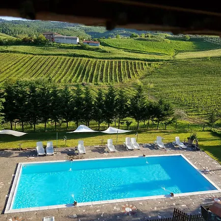 Agriturismo Cetine Vecchie