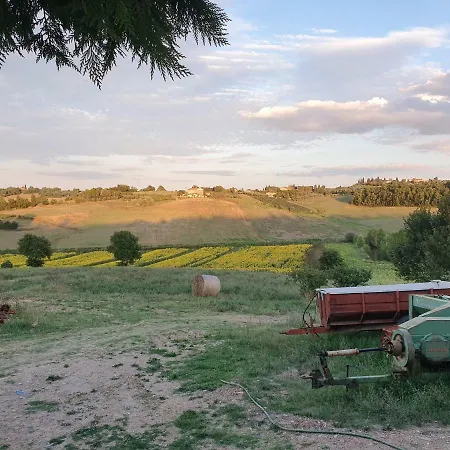 팜스테이 Agriturismo Cetine Vecchie *